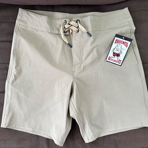 Birdwell Beach Britches Mens Swim trunks